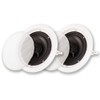 Acoustic Audio by Goldwood Acoustic Audio HTI-6C in Ceiling 6.5"