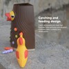 Magnetic Woodpecker Game Improve Coordination Keep Focusing Educational Woodpecker Toy