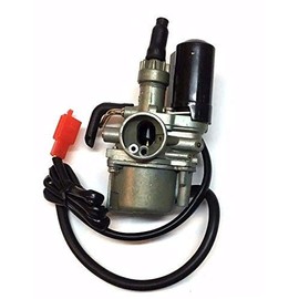 Carburetor for Honda Elite Aero 50 SA50 SA50P NB50 SE50H SB50 Moped Scooter 2 Stroke 50cc Carb