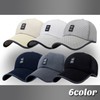 ONE LIMITATION CP033 Men's Mesh Hat, Logo, Stylish, Sports, Running