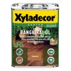 Xyladecor Bangkirai Oil Various Sizes, brown, 5087797