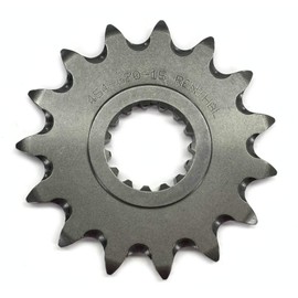Renthal Front Sprocket 15 Tooth Raptor 700/YFZ450R (454-520-15GP)