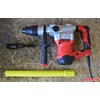 WERHE 1 1/4" UNC to SDS Max High Carbon Steel
