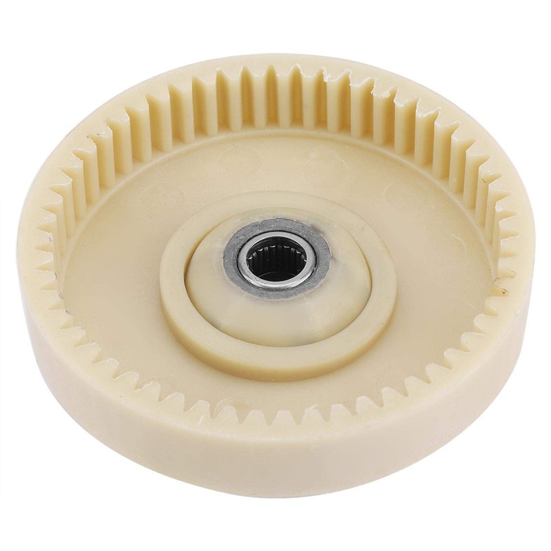 Oumefar Plastic Electric Chainsaw Drive Sprocket Inner Gear Replacement for
