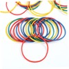 MAGICLULU Elastic Bands 100pcs Thickened Rubber Bands Elastic Cord Home