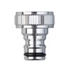 Takagi G313 Faucet Nipple with Metal Screws, Large, Connects to