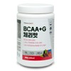프로게이너 BCAAG 300g_체리 BCAA + 글루타민 아미노산 보충제 Pro Gainer BCAAG 300g_Cherry BCAA + Glutamine Amino Acid Supplement