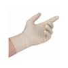 Ashland Latex Gloves Lightly Powdered (100) Large AQL 1.5 Medical Grade
