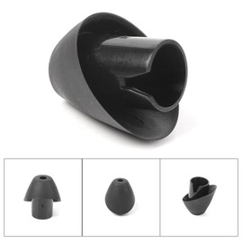 Marosa Aftermarket Rubber Antenna Base for FJ Cruiser Cruiser