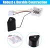 X AUTOHAUX No.8332033070 Fuel Tank Float Gauge Sending Unit Sender