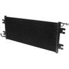 Universal Air Conditioner CN 4395PFC A/C Condenser