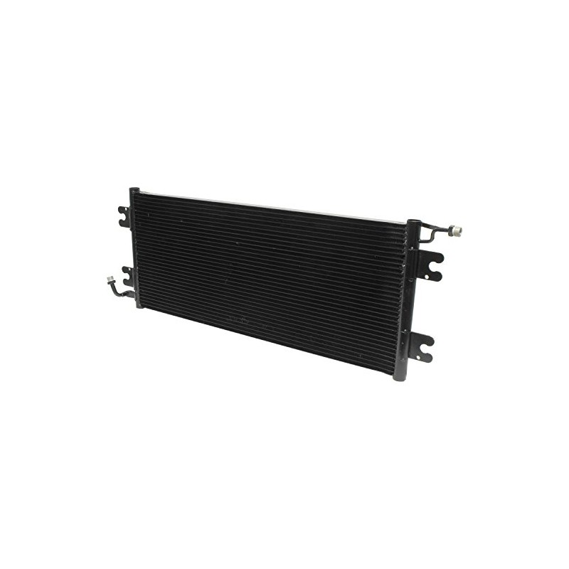 Universal Air Conditioner CN 4395PFC A/C Condenser