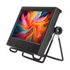 7 Inch Portable Monitor 1024x600 Supports HD Multimedia Interface VGA