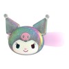 Sanrio 176915 Mini Hair Clips, Set of 2, Chromi, Hair