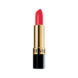 Revlon Superlustrous Lápiz labial, 0.15 oz, Love That Red