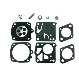 C·T·S Carburetor Repair/Rebuild Kit Replaces Tillotson RK-21HS for Stihl 041 045 051 056 076 TS50 TS510 TS760