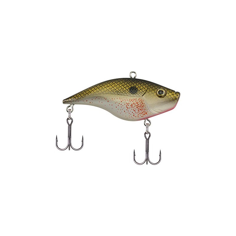 Warpig Bleeding Shiner 1/2 (1/2 oz)