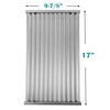 EasiBBQ Stainless Steel Cooking Grid for Charbroil 463242715, 463242716, 463276016,