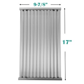 EasiBBQ Stainless Steel Cooking Grid for Charbroil 463242715, 463242716, 463276016, 466242715, 466242815 Gas Grill, 3 Pack