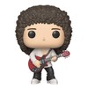Funko 33720 Pop Rocks: QueenBrian May, Standard, Multicolor