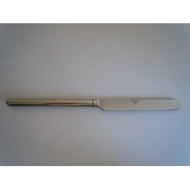 Zena 18/8 Stainless Steel 8 1/2" Dinner Knife