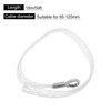 MECCANIXITY Cable Pulling Grip for 95-120MM/3.74''-4.72'' Cables, Nylon Anti-wear Wire