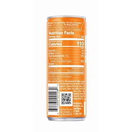 Red Bull Amber Edition Strawberry Apricot Energy Drink, 8.4 Fl Oz, (Pack of 24)