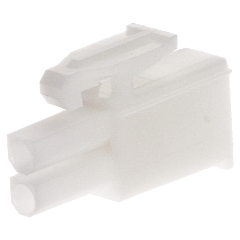 Kalitec KALI-1802 Mini Universal MATE-N-LOK Set 2-Pin I Electric Plug