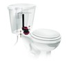 Fluidmaster 507AKP7 PerforMAX Universal High Performance 2-Inch Toilet Flush Valve