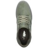 Emerica Men's Dickson Shoes,10,Olive