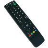For Zenith New AKB69680439 Replace Remote for Zenith TV Z60PV220