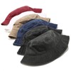JFAN Fishing Hat Unisex Bucket Hat Summer Simplicity Hat UV