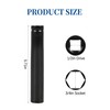Extra Deep Socket Tool, 3/4 Inch, 1/2 Inch Drive, with