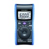 HIOKI DT4224 Digital Multimeter (Universal Type with C Measurement/Resistance Measurement)
