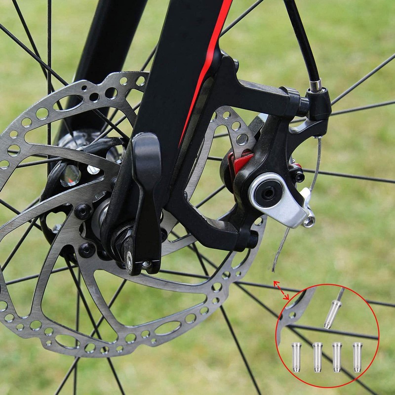 Universal Bicycle Shift Cable Steel Shift Cable Set Hose Front