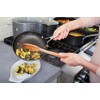 Calphalon Nonstick Frying Pan Set with Stay-Cool Handles, 8- and