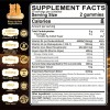 Lerinettia Gomitas Vitamina D3 5000 Ui + K2 Veganas Omega