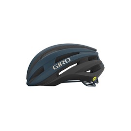 Giro Synthe MIPS II Cycling Helmet - Men's Matte Harbor Blue (2022) Medium