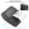 58mm Label Thermal Printer 203DPI High Resolution Bluetooth USB Connection
