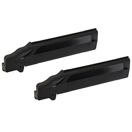 (2) Hitachi 885-901 Magazine Covers for NT50AE2