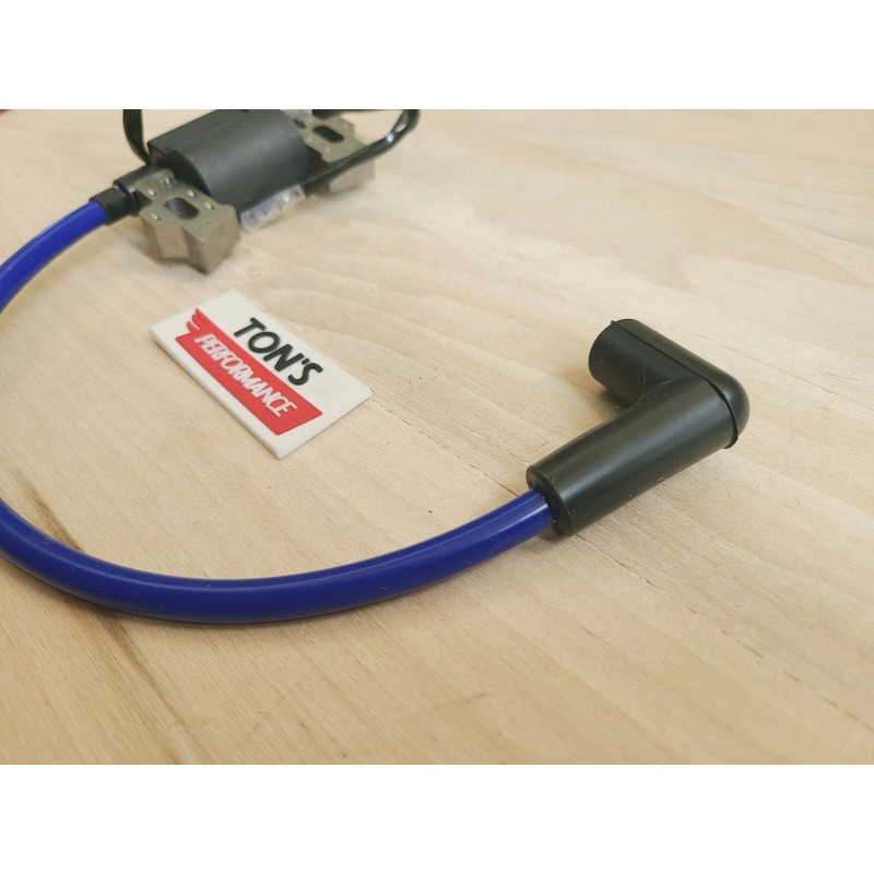 Ton's Performance Predator 212 Honda Clone Performance Coil Resister Free