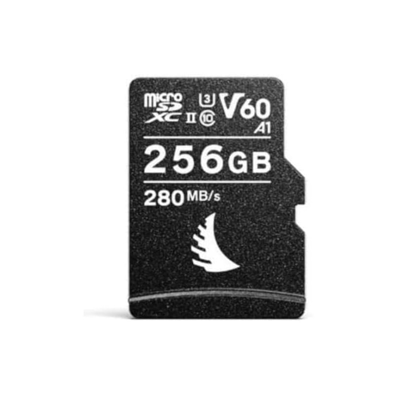 AV PRO microSD V60 256 GB