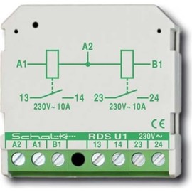 Schalk Impulsschalter RDS U1