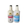 Shampoo Super Poo Y Acondicionador Show Sheen
