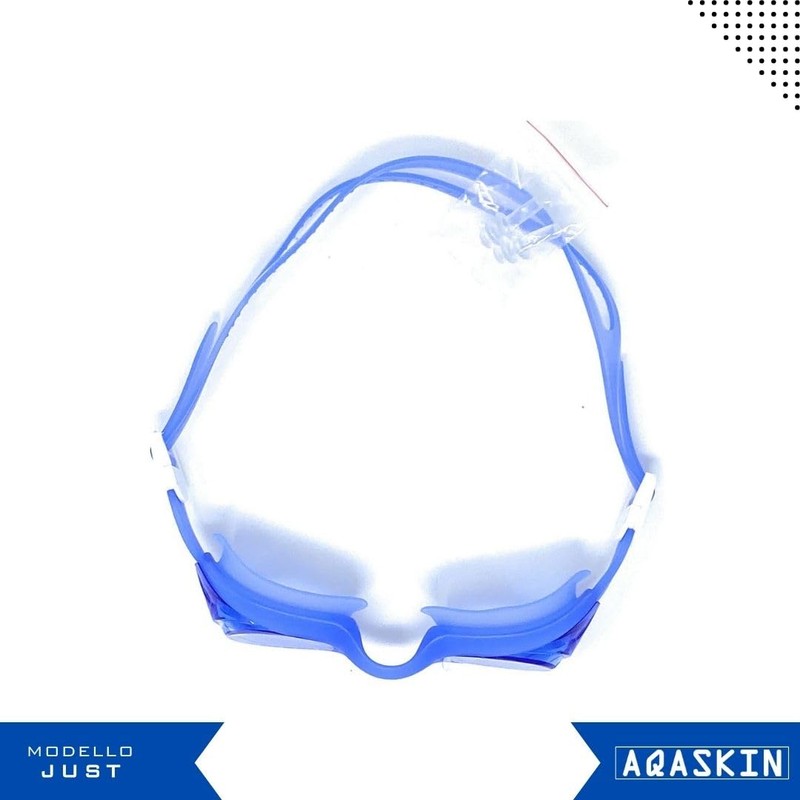 AQASKIN Professional Swimming Goggles Model JUST - Swimming Goggles for