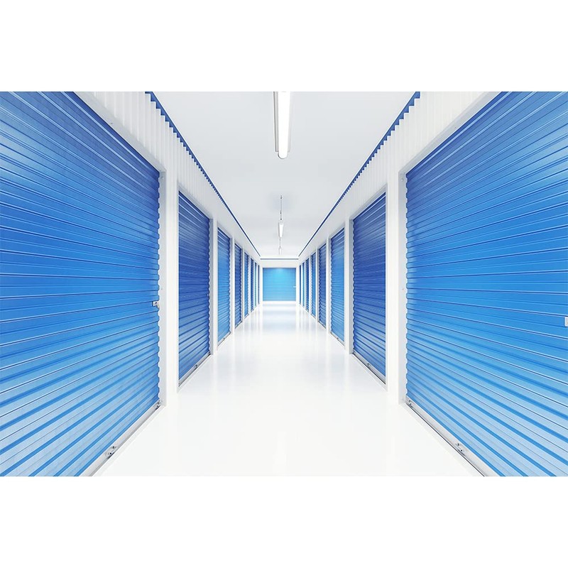 Metalux Cooper Lighting Lighting 2ST1L1040R 2' 1 Lamp LED Strip