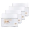 Ten Zero quick-drying thick watery glow mild soothing care radiance