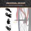 Thru Axle M12 x 1.5-170 mm with Adapter for Bicycle