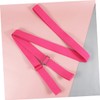 KOMBIUDA 1pc Yoga Resistance Band Stretching Strap for Ballet Foot