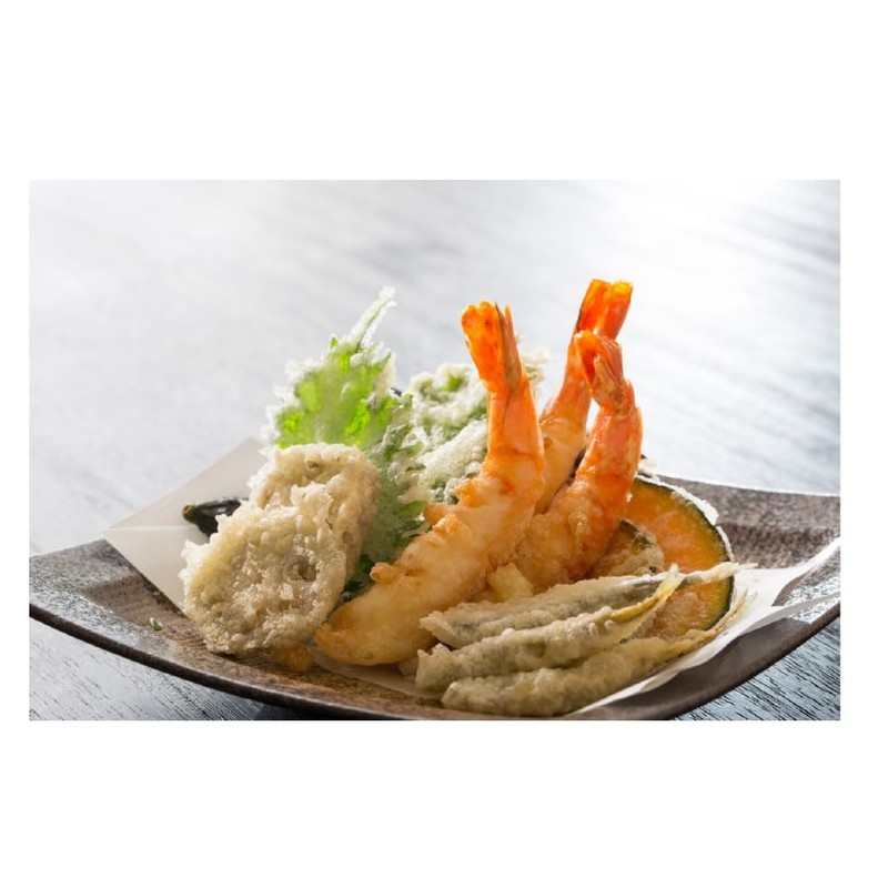 Daichi Kanazawa Rice Flour Filled with Tenderness and Deliciousness for
